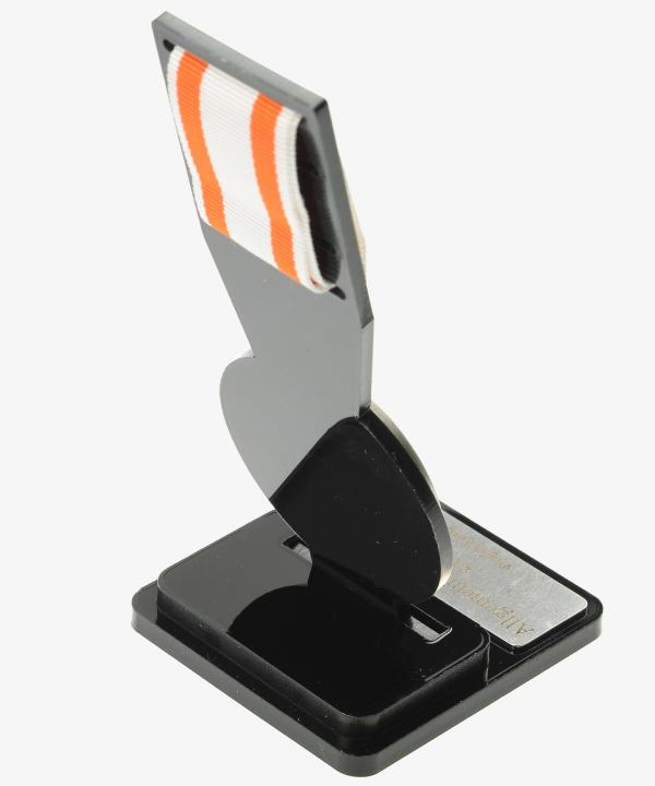 Preview: Ständer, Preußen, Allgemeines Ehrenzeichen 2.Klasse, Medaille